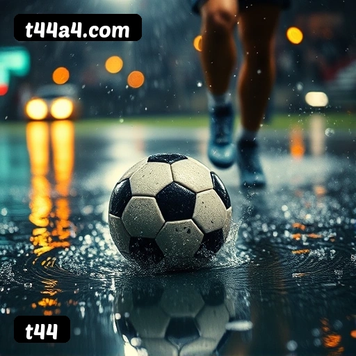 t44 bônus R$5.000 + 500 giros - Rollover 35x, prazo 30 dias, 38% taxa conversão