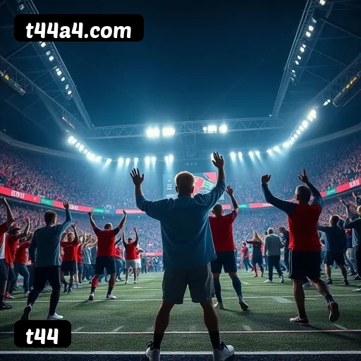 FAQ t44 Brasil - Perguntas frequentes sobre bônus, PIX, RTP, APP mobile e VIP