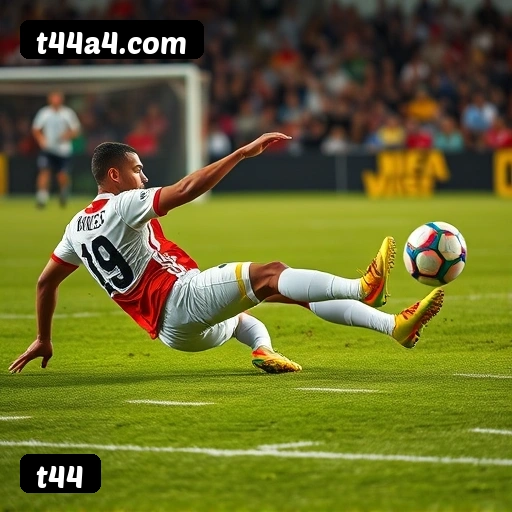 Loterias online disponíveis na t44