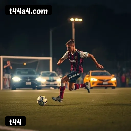 t44 PIX instantâneo Brasil - Depósito e saque em minutos 24/7