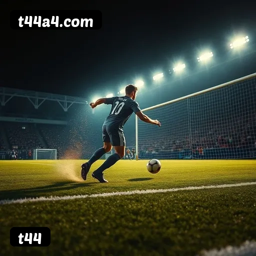 t44 segurança SSL 256-bit - Licença Curaçao, eCOGRA, GLI certificado