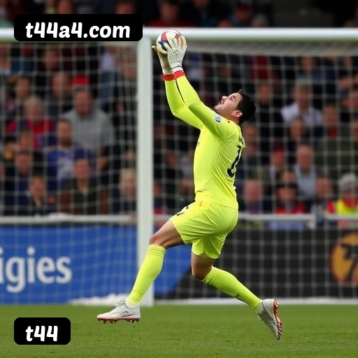 Níveis do programa VIP da t44